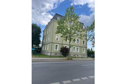 2 Raum Uni-Nahe Wohnung - Tharandter Str 47 - Dresden Cotta