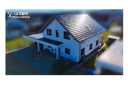Einfamilienhaus - 430.000,00&nbsp;EUR Kaufpreis, ca.&nbsp; 150,00&nbsp;m&sup2; in Allendorf (Eder) (PLZ: 35108)