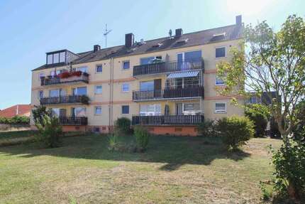 Wohnung zum Kaufen in Aldenhoven 96.000,00 € 53 m²
