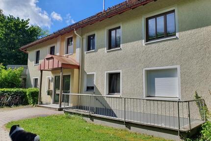 Gut gelegene Wohnung in Altenerding