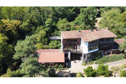 Wohnung zum Kaufen in Lohra Kirchvers 285.000,00 € 163 m² - Lohra / Kirchvers