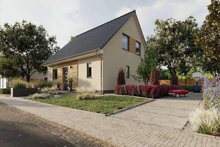Haus zum Kaufen in Waldfeucht 394.000,00 € 119 m²