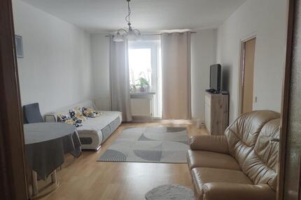Dringend ab dem 01.06.2026 eine 3-Zimmer Wohnung zu vermieten - Magdeburg Großer Silberberg