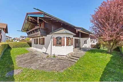 Haus zum Kaufen in Prien am Chiemsee 1.097.000,00 € 163.23 m²