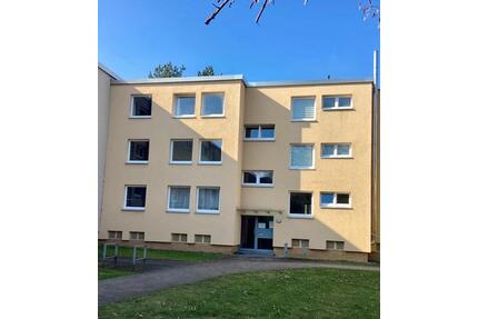 Individuelle 2-Zimmer-Wohnung mit Balkon - Garbsen Berenbostel