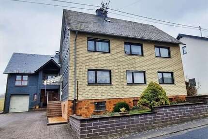 Haus zum Kaufen in Nister-Möhrendorf 470.000,00 € 273 m²