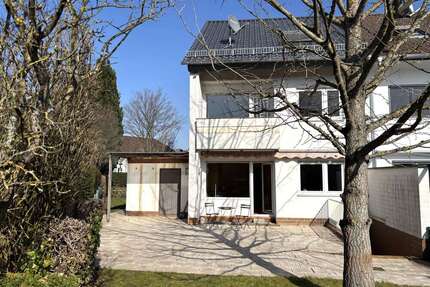 Haus zum Kaufen in Kelkheim 615.000,00 € 137 m²