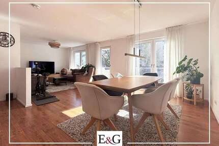 Wohnung zum Kaufen in Backnang 398.000,00 € 94.71 m²