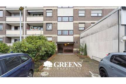 Wohnung zum Kaufen in Duisburg 99.000,00 € 93 m²