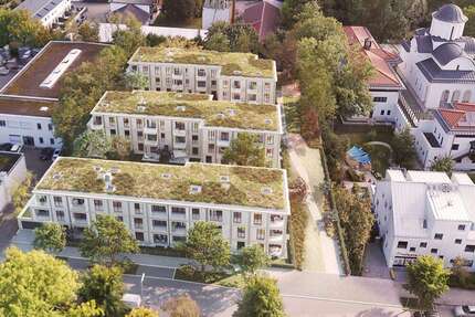 Wohnung zum Kaufen in München 998.000,00 € 98.4 m²