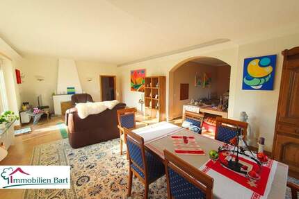 263 m² WOHNFLÄCHE! WOHNHAUS MIT GEWERBEEINHEIT IN WEISKIRCHEN