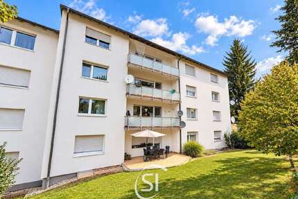 Wohnung zum Kaufen in Annweiler am Trifels 220.000,00 € 93 m²