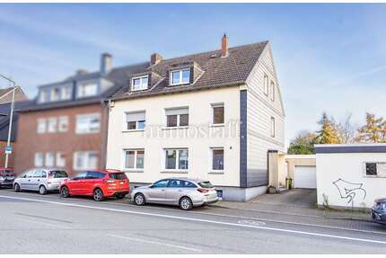 Wohnung zum Kaufen in Bottrop 129.000,00 € 73 m²