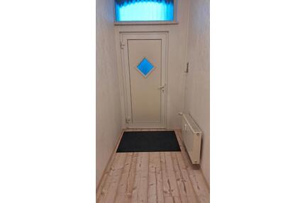 Gemütliche kleine 3-Raumwohnung in Tangermünde