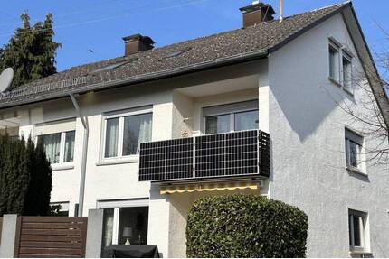 Ein-Zweifamilienhaus in Leinfelden-Echterdingen