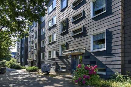 Wohnung zum Mieten in Mönchengladbach 919,00 € 97.29 m²