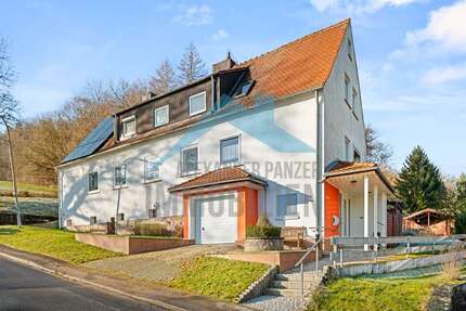 Haus zum Kaufen in Fuldatal Knickhagen 139.900,00 € 107 m² - Fuldatal / Knickhagen