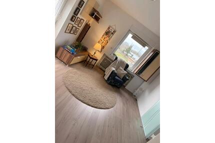 Wohnung in Berghofen mit Dachterrasse - Dortmund Hörde