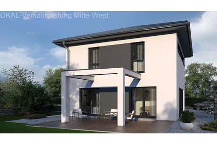 Haus zum Kaufen in Waxweiler 415.900,00 € 144.81 m²