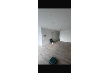 3 Zimmer Neubauwohnung (65 m²) in Top-Lage von Buchen - Buchen (Odenwald)
