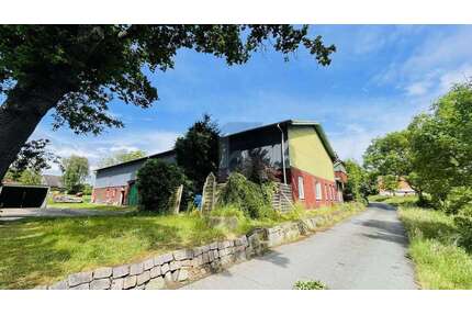 Haus zum Kaufen in Wacken 325.000,00 € 250 m²