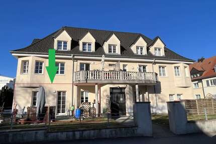Wohnung zum Kaufen in Rottweil 223.000,00 € 89.65 m²