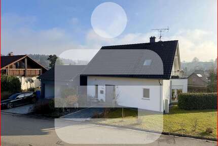 Haus zum Kaufen in Dettighofen 610.000,00 € 127.34 m²