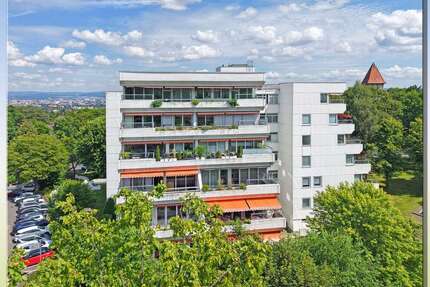 Wohnung zum Kaufen in Kassel 220.000,00 € 82 m²