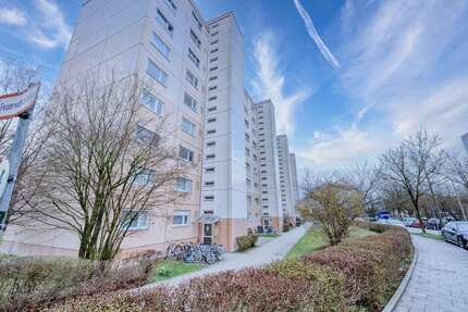 Wohnung zum Kaufen in München 469.000,00 € 75 m²