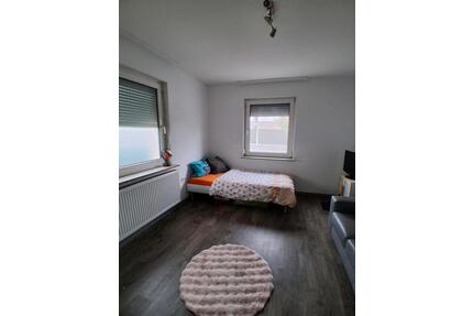 WG-Zimmer in Stuttgart Feuerbach - Mühlacker