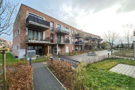 Wohnung zum Mieten in Buchholz 835,00 € 53.9 m²