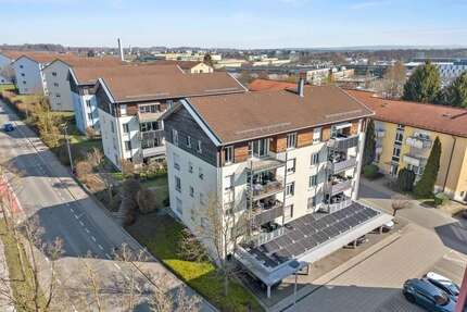 Wohnung zum Kaufen in Friedrichshafen 395.000,00 € 93 m²