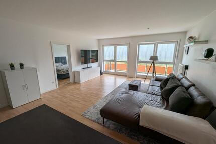 2-Zimmer-Wohnung mit Südwest-Balkon, EBK, Aufzug, in Bestlage LM - Limburg an der Lahn