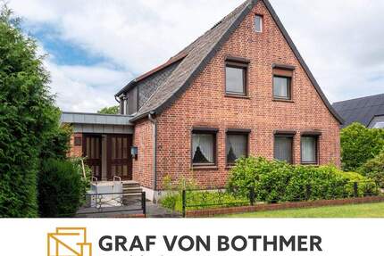 Ihr neues Zuhause in ländlicher Umgebung - Machen Sie was draus - Vahlde