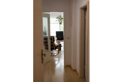 Wohnung zum Kaufen in Freiburg im Breisgau 174.000,00 € 27 m²