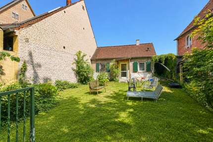 Haus zum Kaufen in Reichenschwand 99.000,00 € 25 m²