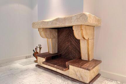 Traumhafte Wohnung am Toelleturm - Wuppertal Gemarkung Barmen