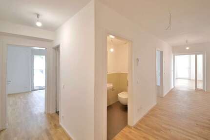 Wohnung zum Mieten in Böblingen 2.044,58 € 99.59 m²