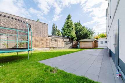 Haus zum Kaufen in Essen 525.000,00 € 184 m²