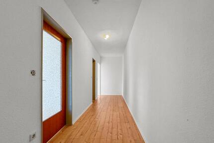 Ruhige zentrale 3-Zimmer-Wohnung mit West-Balkon - Minden Bärenkämpen