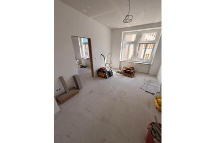 Erstbezug, 3-Zimmer, Erdgeschoss, Fußbodenheizung, Zeller Berg - Aue-Bad Schlema