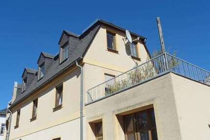 Wohnung zum Kaufen in Hartha 179.500,00 € 180 m²