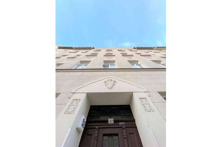 Wohnung zum Mieten in Leipzig 1.079,00 € 78.2 m²