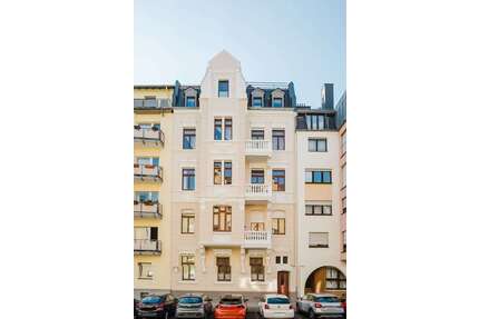 Wohnung zum Kaufen in Koblenz 99.000,00 € 30.11 m²