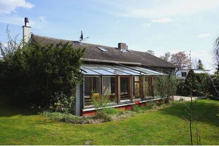 Bungalow mit viel Potential auf großzügigem Eigentumsgrundstück - Braunschweig / Querum