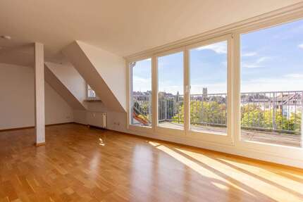 Wohnung zum Kaufen in Düsseldorf 768.000,00 € 110 m²