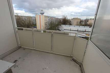 Wohnung zum Mieten in Altenburg 345,00 € 60.95 m²