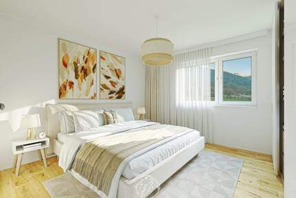 Eleganz trifft Funktionalität: Ihr neues Zuhause in exklusiver Bauweise; KFW-40 Förderung - Wertheim/Grünenwört