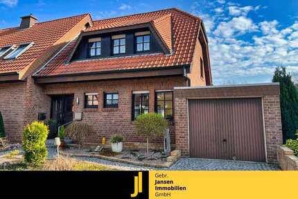 Haus zum Kaufen in Neuenkirchen 288.000,00 € 142 m²