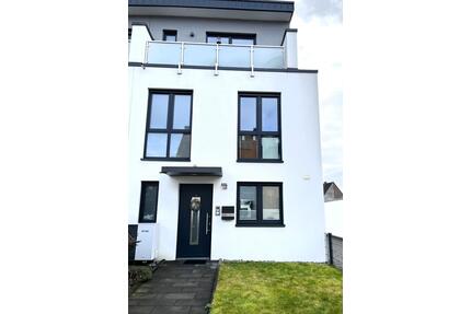 Einfamilienhaus, 167qm, Neubauzustand, E-Klasse A, Garten, - Datteln